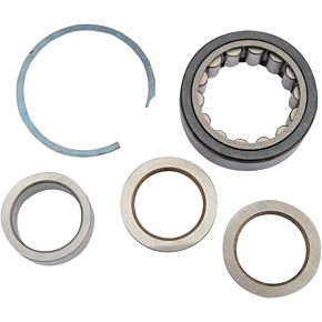 Eastern Motorcycle Parts Bearing Kit A-24004-03