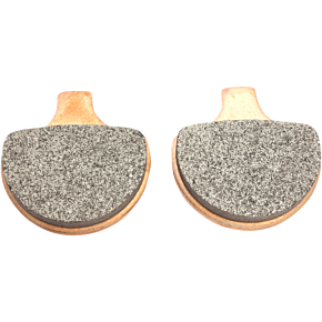 EBC Brakes Brake Pads - Harley-Davidson - EPFA94HH EPFA94HH