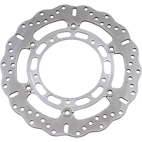 EBC Brakes Brake Rotor - Yamaha - MD2082CC MD2082CC