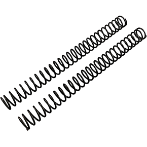 Factory Connection Front Fork Springs - 0.40 kg/mm LSB-040