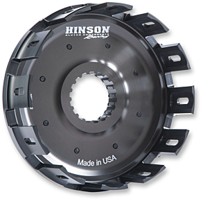 Hinson Racing Clutch Basket H091-B-0317