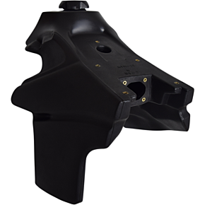 Ims Products Inc Gas Tank - Black - KTM - 3.2 Gallon 113338-BK1