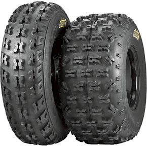 Itp Tire - Holeshot XCR - Rear - 20x11-9 - 6 Ply 532054