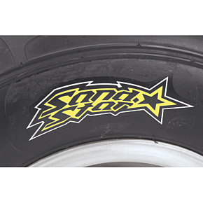 Itp Tire - Sand Star - Angle Paddle - Rear Right - 20x11-8 - 2 Ply 5000446