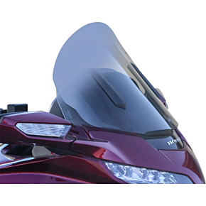 Klock Werks Flare™ Windshield - Tinted - GL1800 KW05-01-0558-T