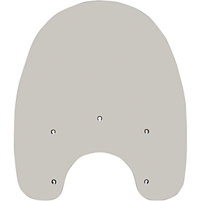 Memphis Shades Replacement Shield - 19" - Solar - FLS MEP6379