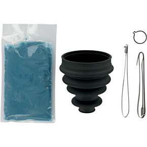 Moose Racing Boot Kit - Outboard