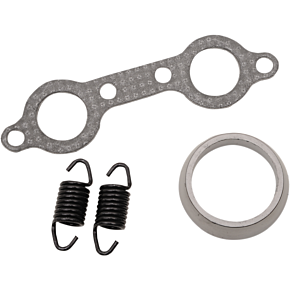 Moose Racing Exhaust Gasket Kit Polaris