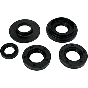 Moose Racing Motor Seals MSE Kawasaki
