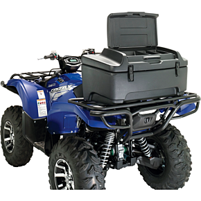 Moose Racing MUD Two Tier Rear Storage Trunk