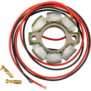 Moose Racing Stator - Suzuki