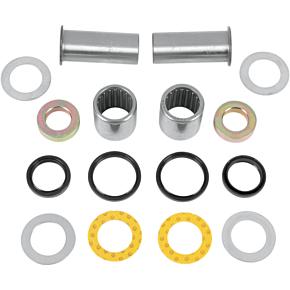 Moose Racing Swingarm Bearing Kit - A28-1044