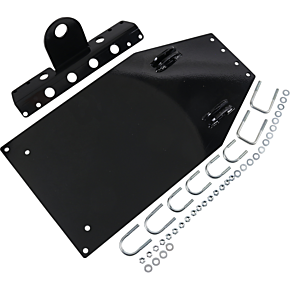 Moose Utility UTV Plow Mount - Arctic Cat 4501-0642