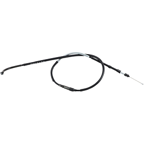 Motion Pro Black Vinyl Clutch Cable - 05-0411
