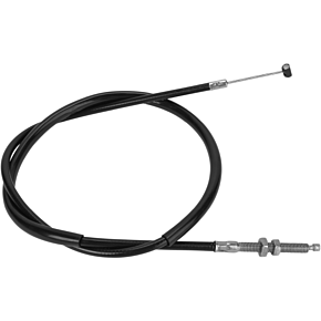 Motion Pro Black Vinyl Clutch Cable for Honda - 02-0426