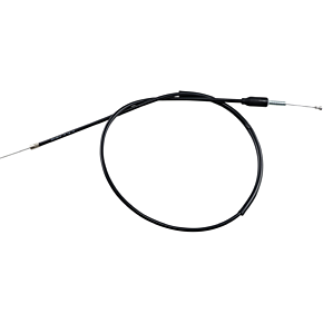 Motion Pro Black Vinyl Clutch Cable for Suzuki - 04-0010