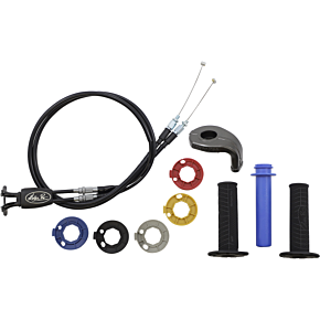 Motion Pro Throttle Kit - Rev3 01-2987