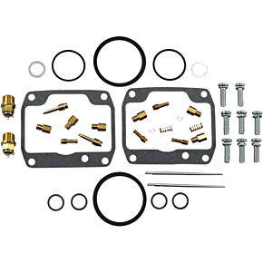 Parts Unlimited Carburetor Rebuild Kit Arctic Cat - 1003-1588