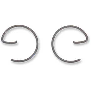 Parts Unlimited Circlips 16 mm