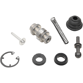 Parts Unlimited Master Cylinder Rebuild Kit