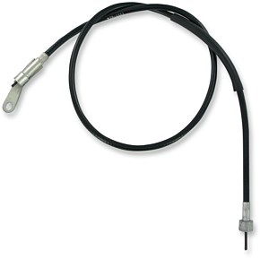 Parts Unlimited Speedometer Cable for Yamaha
