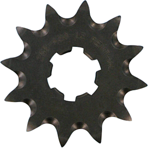 Renthal Sprocket - Front - 12 Tooth 258--420-12GP
