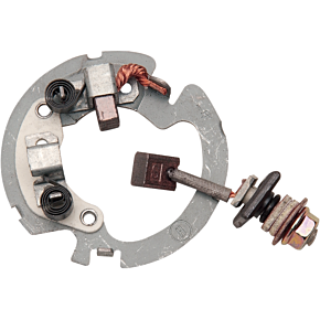 Ricks Motorsport Electric Starter Brush Plate - Repair Kit 70-505