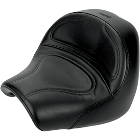 Saddlemen Solo Seat - XVS1600