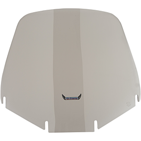 Slipstreamer Windshield - Smoke - GL1100 S-161