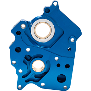 Ss Cycle Camplate - M8 310-0939A