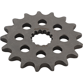 Supersprox Countershaft Sprocket - 17 Tooth CST-520-17-2