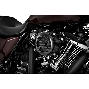 Vance  Hines VO2 America Air Cleaner - M8 42045FG