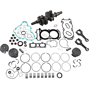Vertex Engine Rebuild Kit - Polaris WR00043