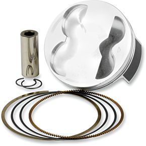 Piston Kit - Big Bore 24032B
