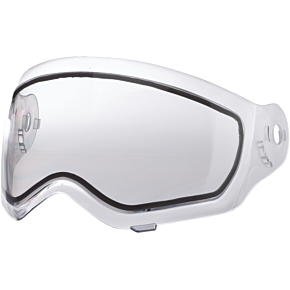Range Shield - Dual Lens - CLear 0130-0795