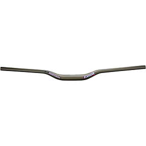Fatbar® 35 Handlebar - 30 mm - Aluminum - Gold M158-01-AG