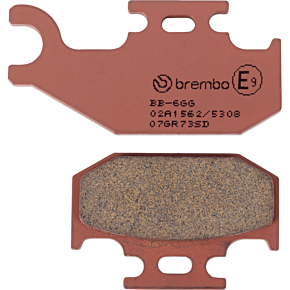 PRIME Sinter SD Brake Pads 07GR73SD