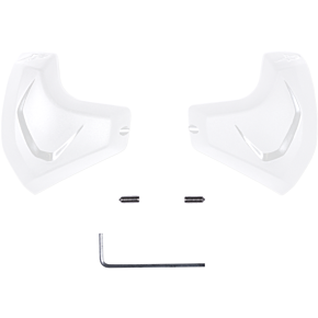 Alpinestars Elbow Sliders - White