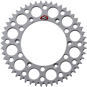 Sprocket - Rear - 50 Tooth 216U-520-50GPSI