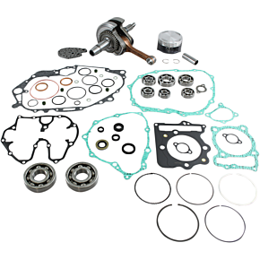Engine Rebuild Kit - Honda TRX400EX WR101-193