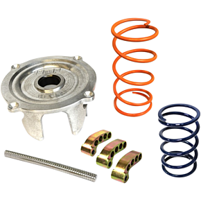 Clutch Kit - '16-'17 ZR/XF 8000 06-15-102-TCK