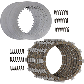 Clutch Kit DPK249
