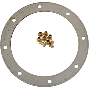 Friction Plate with Rivets 095762KTUP1
