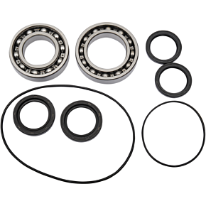 Wheel Bearing Kit - Rear PWRWK-K30-000