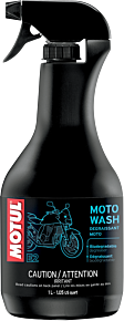 Moto Wash - 1L 104881