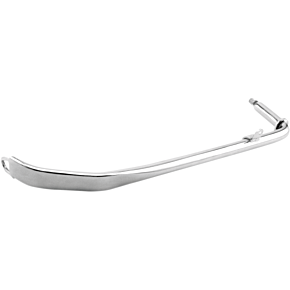 Kickstand - Chrome - 11-1/2" DS-240050