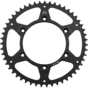 Rear Sprocket - 51-Tooth - Yamaha