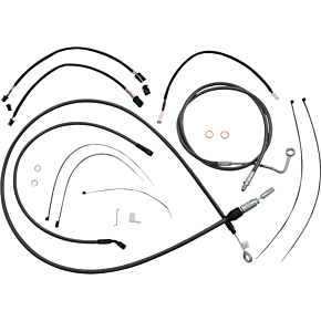 Control Cable Kit - KARBONFIBR 7871151