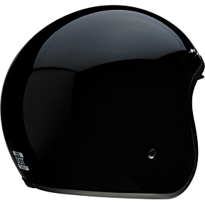 Saturn SV Helmet - Black - XS 0104-2252