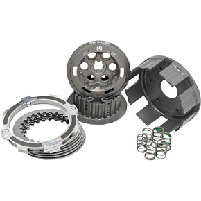 Core Exp 3.0 Clutch Kaw  Suz
